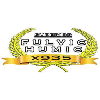 Superior Fulvic Humic X935
