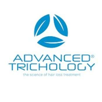 Огляд на Advanced Trichology, DHT Blocker, Ріст волосся, 120 капсул
