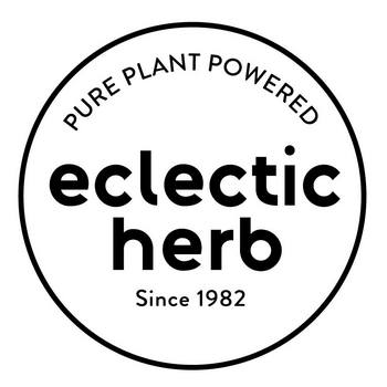 Огляд на Eclectic Herb, Organic Ashwagandha, Ашвагандха, 60 мл