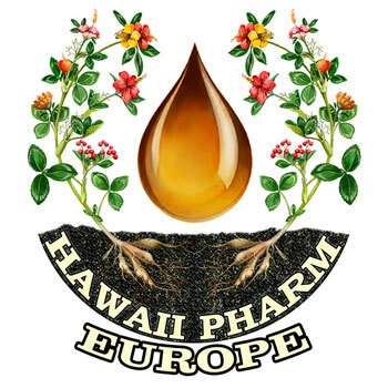 Огляд на Hawaii Pharm, Bugleweed Lycopus Extract, Горлянка, 60 мл