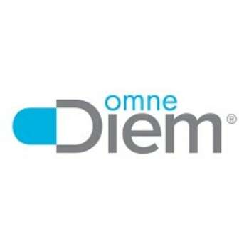Огляд на Omne Diem, Histamine Digest DAO Diamine Oxidase, Гістамин ДАО фермент, 60 капсул