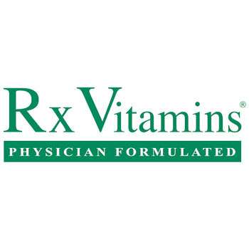 Rx Vitamins, РХ Вітамінс