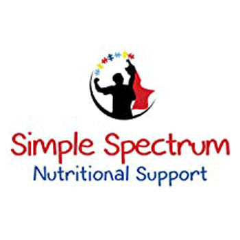 Огляд на Simple Spectrum, Nutritional Support, Мультивітаміни для дітей, 141 г