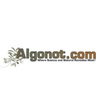 Огляд на Algonot, NeuroProtek LP, НеуроПротек ЛП, 60 капсул