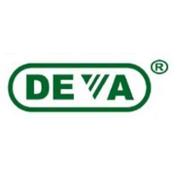 Огляд на Deva, Vegan Omega-3, Веганська Омега-3 ДГК-ЕПК 300 мг, 90 капсул