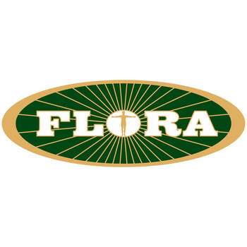 Огляд на Flora, Pumpkin Oil, Гарбузова олія, 250 мл