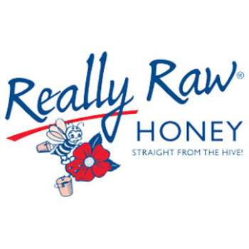 Photo Really Raw Honey
