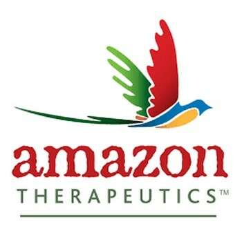 Огляд на Amazon Therapeutics, Sangre de Grado Dragons Blood, Кров Дракона, 30 мл