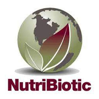 Обзор на NutriBiotic, Витамин С Аскорбат Натрия, Sodium Ascorbate Buffered Vitamin C, 454 г