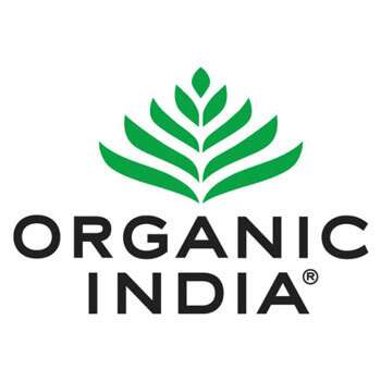 Обзор на Organic India, Псиллиум, Psyllium Whole Husk, 340 г