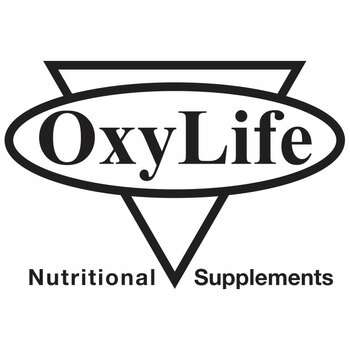 Review on OxyLife, Stabilized Oxygen with Colloidal Silver, 473 ml