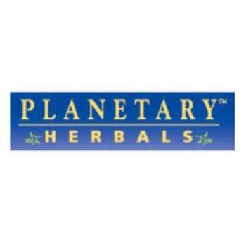 Photo Planetary Herbals