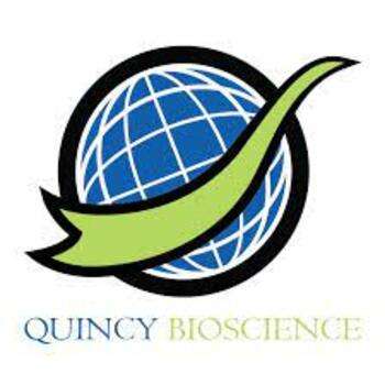 Куинси Биосенс (Quincy Bioscience)