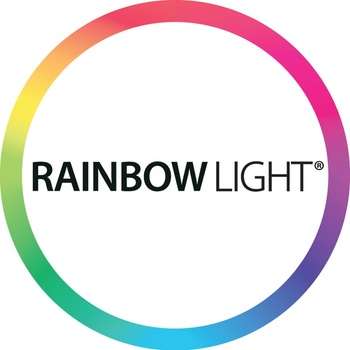 Огляд на Rainbow Light, Women's One Multivitamin, Мультивітаміни для жінок, 150 таблеток