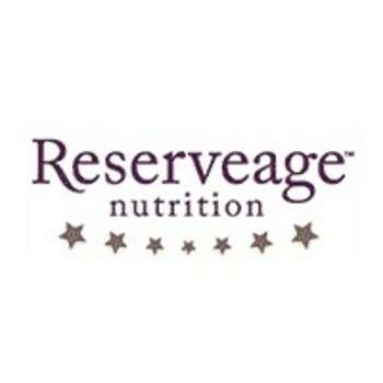 ReserveAge Nutrition, РесервеЕйдж Нутрішн