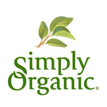 Обзор на Simply Organic, Специи, Ginger, 46 г