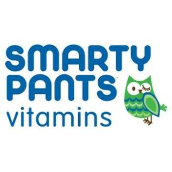 Огляд на SmartyPants, Kids Formula Multi & Omega-3s with D3, Вітаміни з Омега-3, 120 цукерок