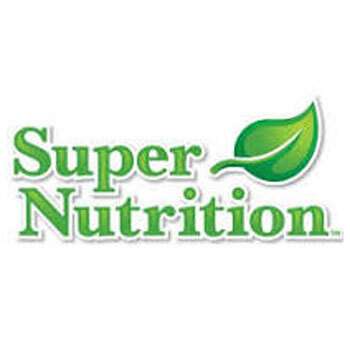 Super Nutrition