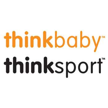 Огляд на Think, Thinkbaby SPF 50+ Baby Mineral Sunscreen, Санскрін, 89 мл