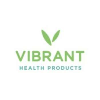 Огляд на Vibrant Health, Krebs Zinc, Кребс Цинк для жінок, 60 капсул