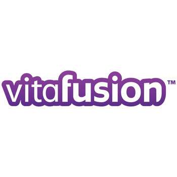 Огляд на VitaFusion, Women's Gummy Berry, Жіночі жувальні вітаміни, 150 цукерок