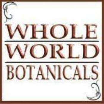 Вол Ворлд Ботаникалс (Whole World Botanicals)