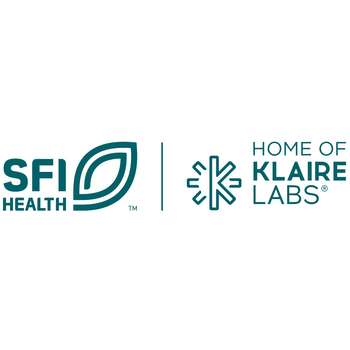 Огляд на Klaire Labs SFI, Vital-Zymes Forte, Ензими, 120 капсул