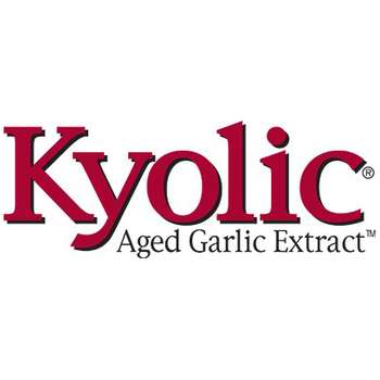 Огляд на Kyolic, Candida Cleanse & Digestion, Екстракт Часника, 200 капсул