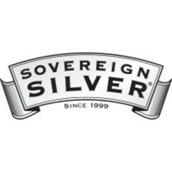 Огляд на Sovereign Silver, Bio-Active Silver Hydrosol, Спрей, 59 мл