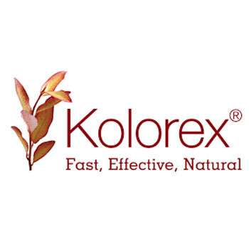 Kolorex, Колорекс