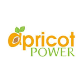 Обзор на Apricot Power, Витамин В17 500 мг, B17 Amygdalin 500 mg, 100 капсул