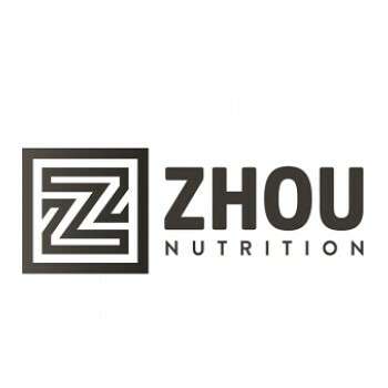 Огляд на Zhou Nutrition, Keto Drive, Екзогенні кетони, 60 капсул
