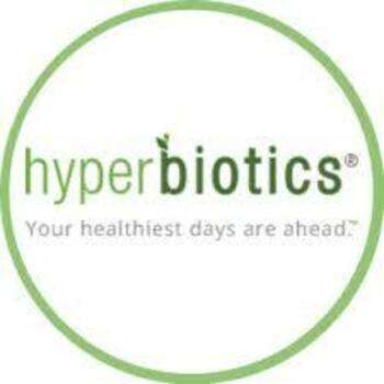 Hyperbiotics, Гіпербіотикс