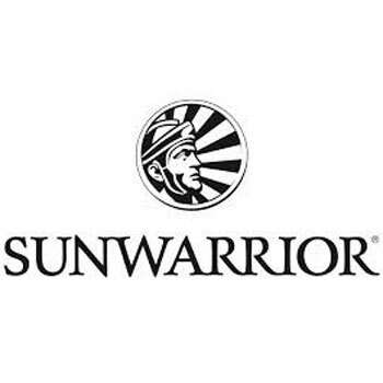 Огляд на Sunwarrior, Turmeric Root, Куркума, 490 г