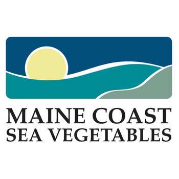 Maine Coast Sea Vegetables, Мейн Кост Сі Веджитеблз