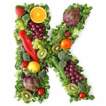Vitamin K Phytomenadione, Вітамін K Філохінон