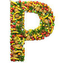 Vitamin P, Вітамін P Біофлавоноїди
