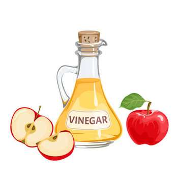 Яблочный уксус, Apple Cider Vinegar