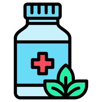 Herbal Supplements, Herbal