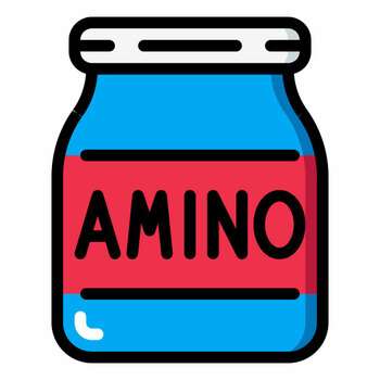 Photo Amino Acids